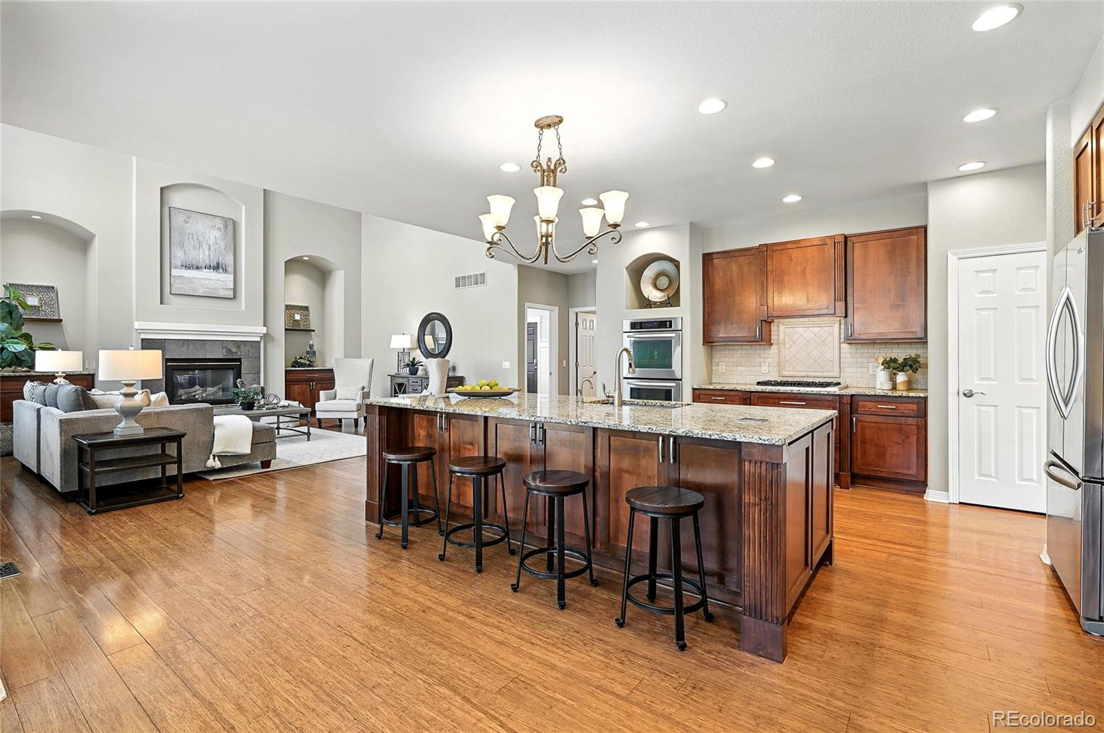 MLS Image #9 for 9780  bay hill drive,lone tree, Colorado
