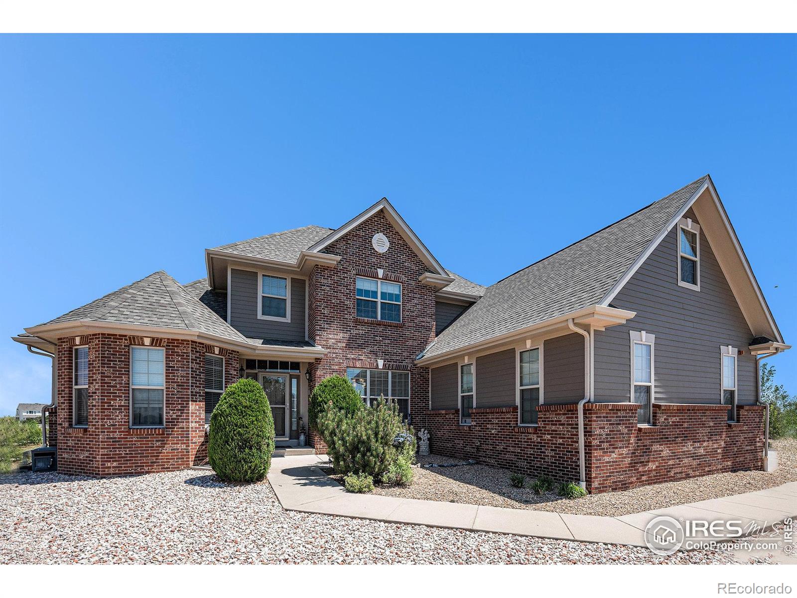 MLS Image #2 for 30909 e 150th avenue,brighton, Colorado
