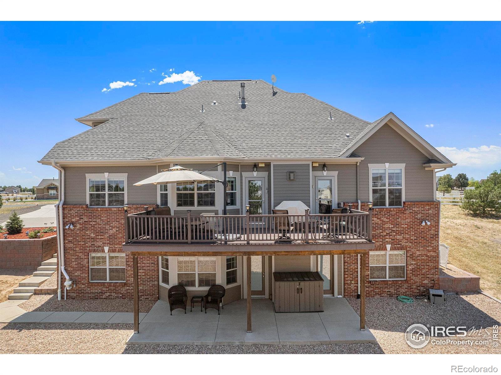 MLS Image #31 for 30909 e 150th avenue,brighton, Colorado