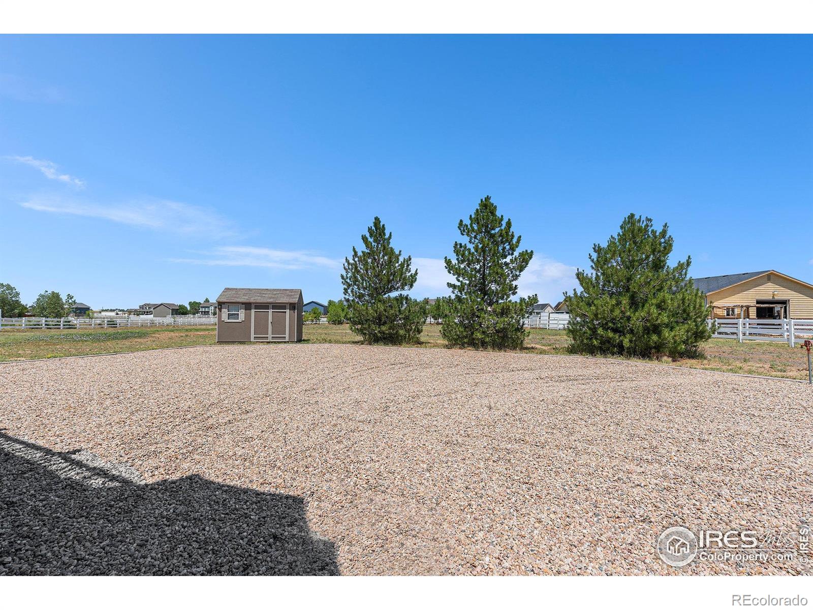 MLS Image #33 for 30909 e 150th avenue,brighton, Colorado