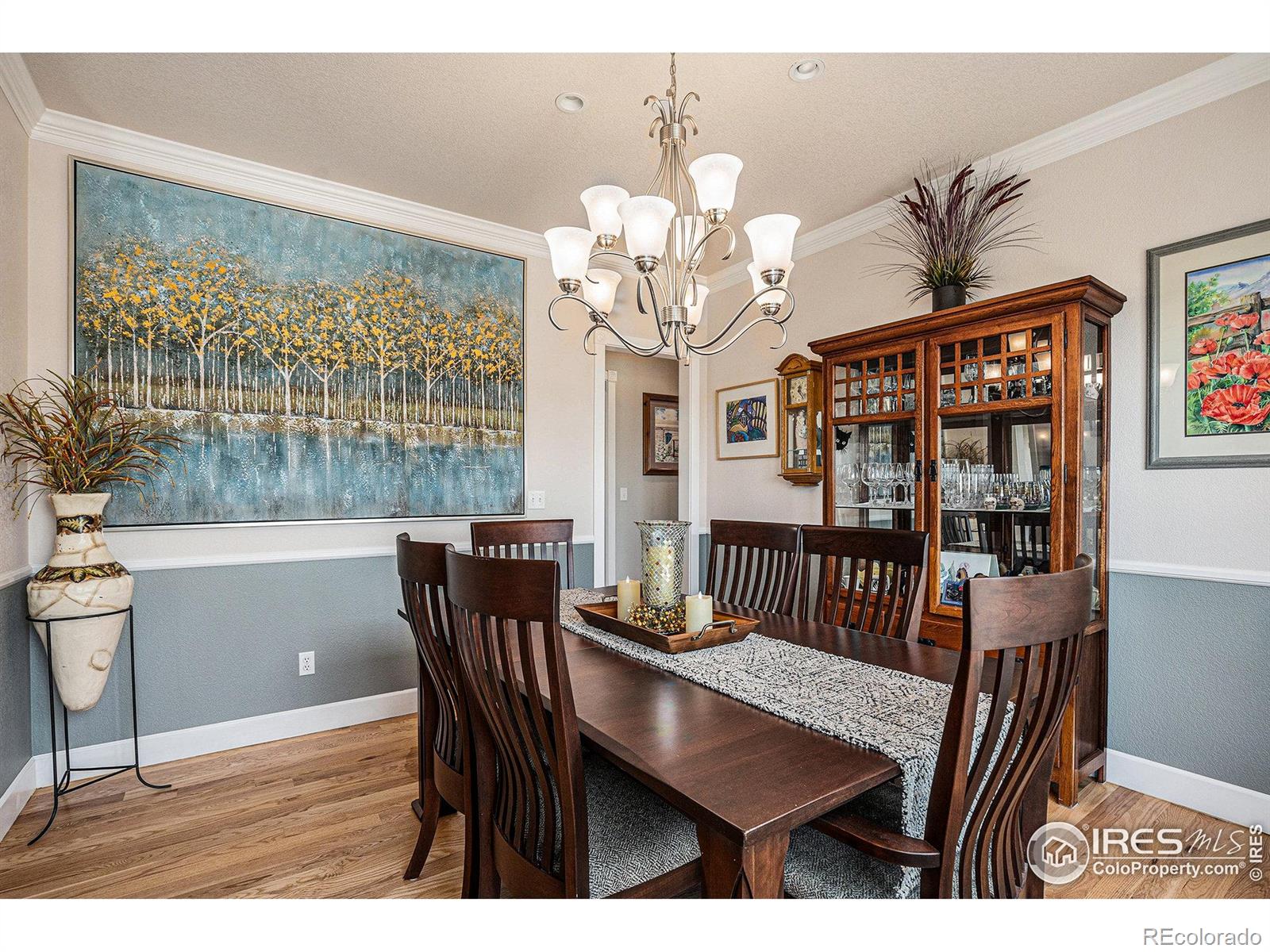 MLS Image #5 for 30909 e 150th avenue,brighton, Colorado