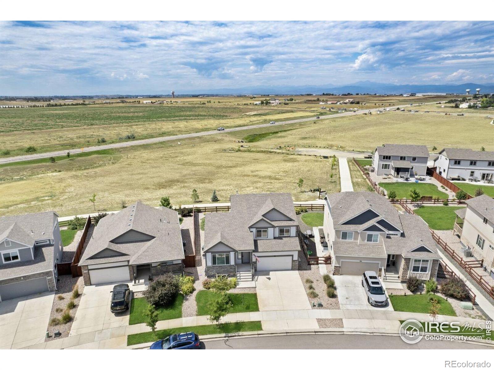 MLS Image #2 for 1781  long shadow drive,windsor, Colorado