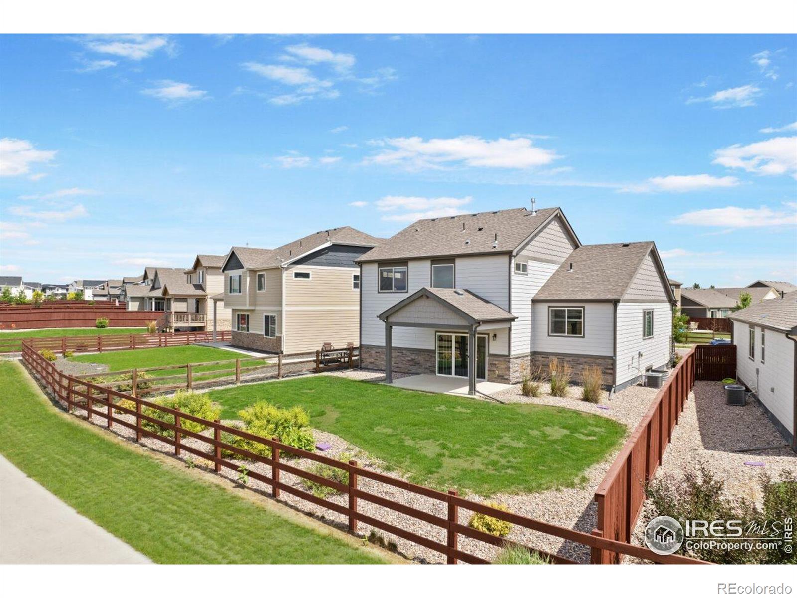 MLS Image #40 for 1781  long shadow drive,windsor, Colorado
