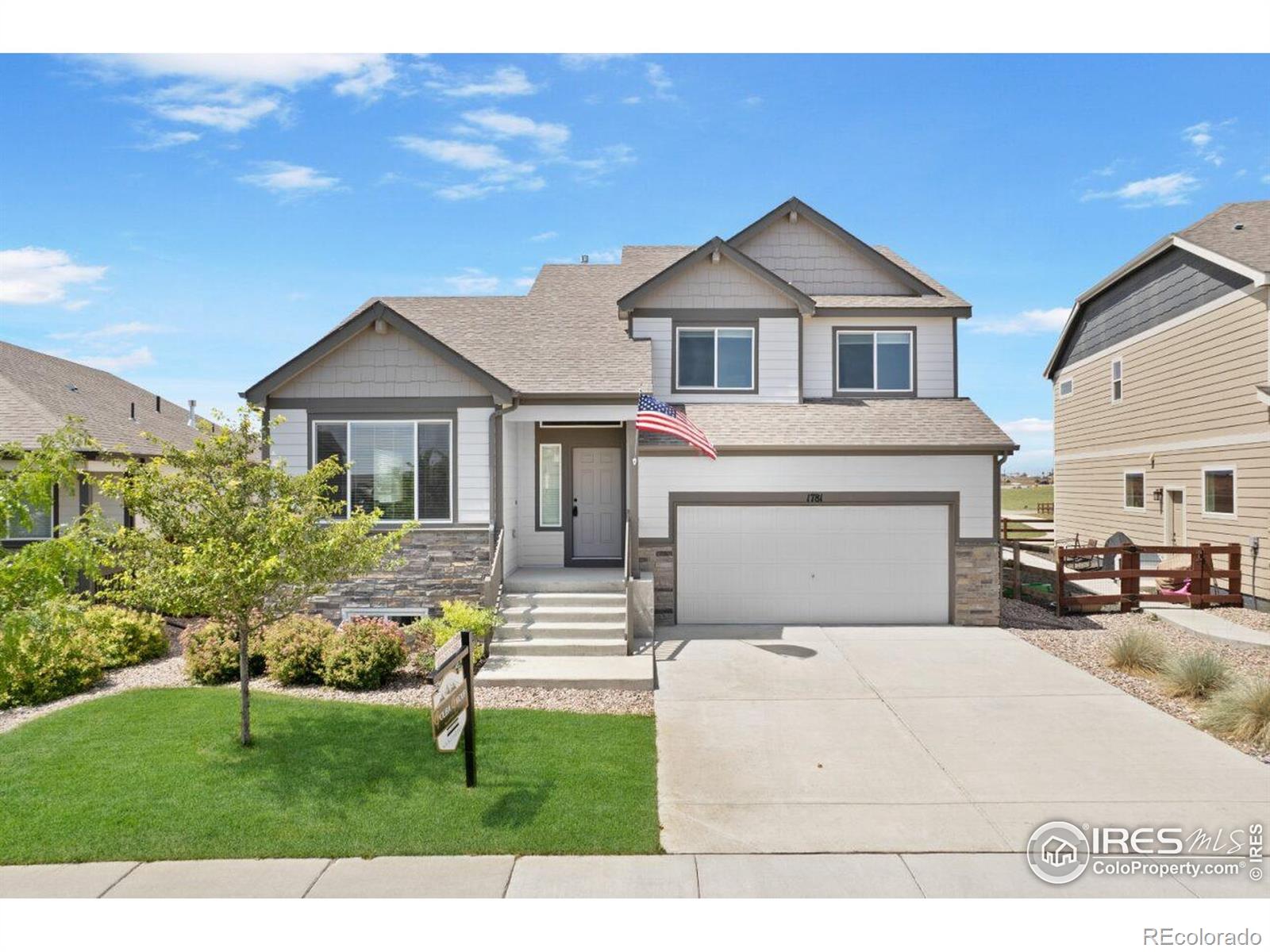 MLS Image #42 for 1781  long shadow drive,windsor, Colorado