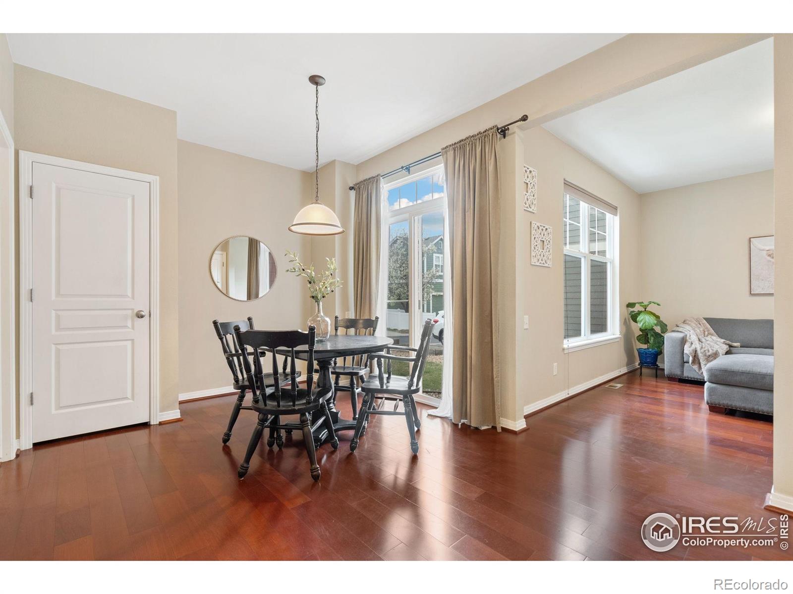 MLS Image #12 for 2626  autumn harvest way,fort collins, Colorado