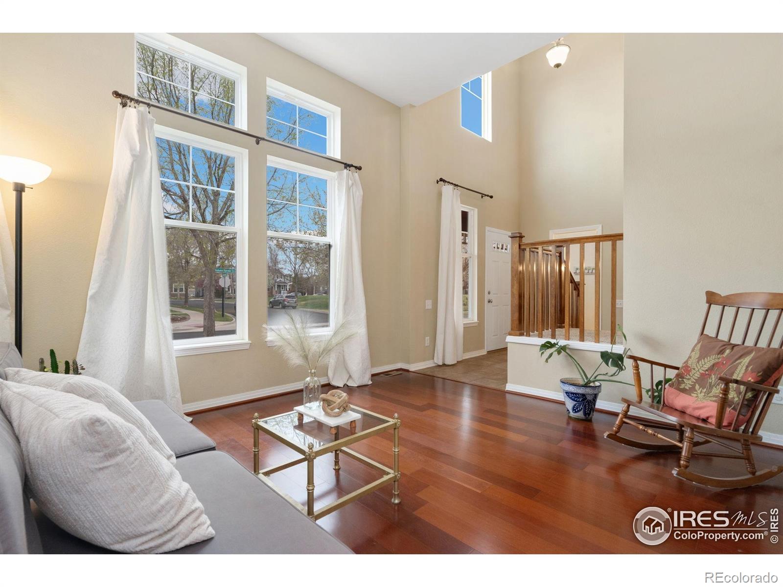 MLS Image #3 for 2626  autumn harvest way,fort collins, Colorado