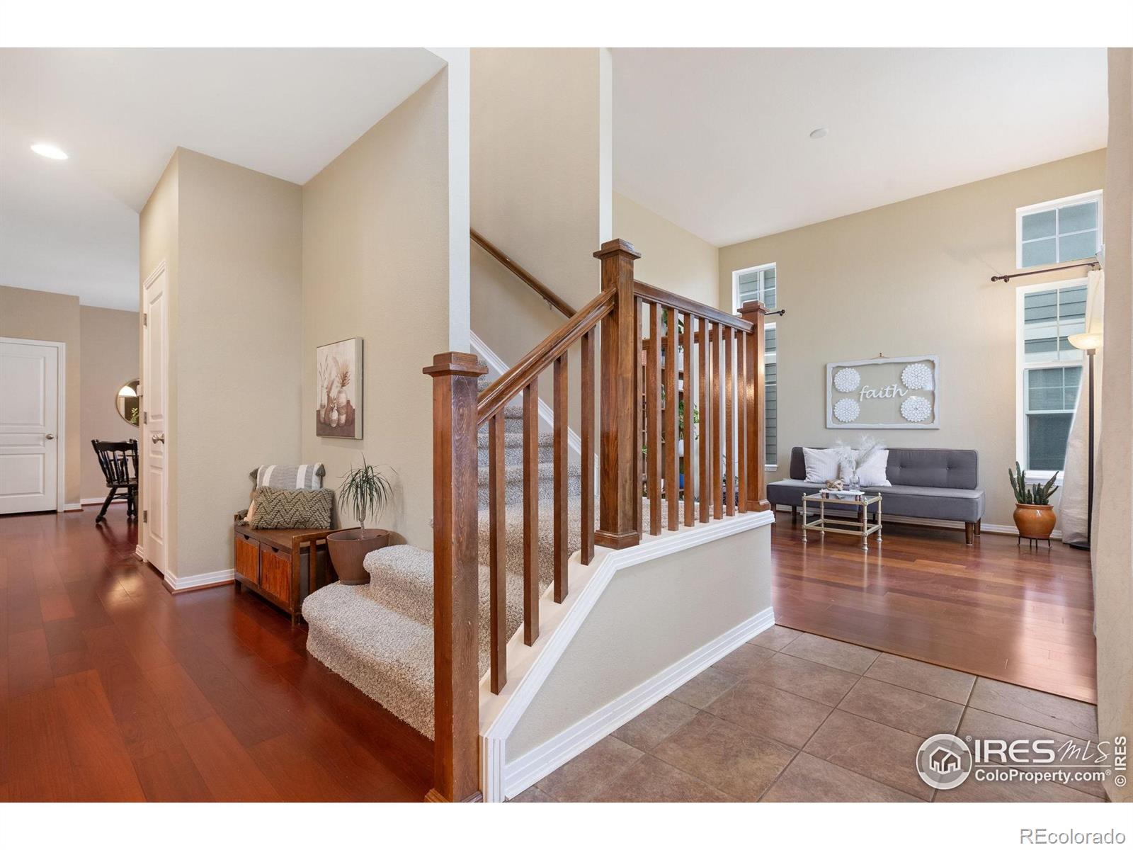 MLS Image #4 for 2626  autumn harvest way,fort collins, Colorado