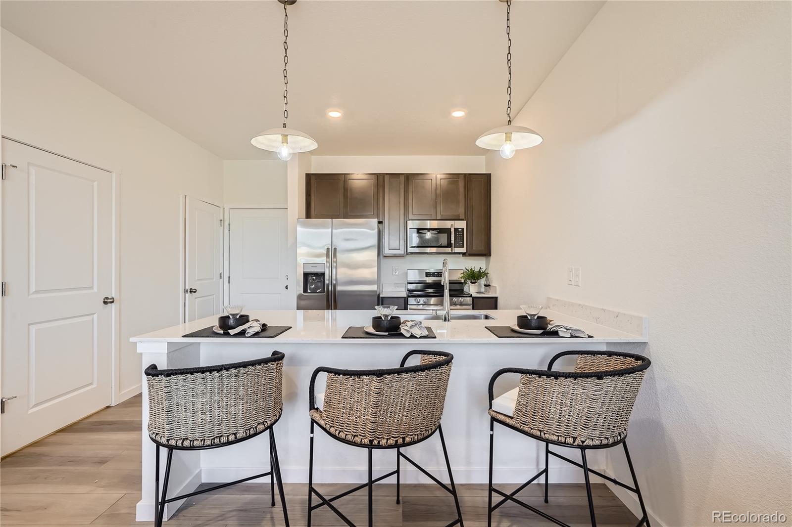 MLS Image #2 for 14520 w 90th drive d,arvada, Colorado