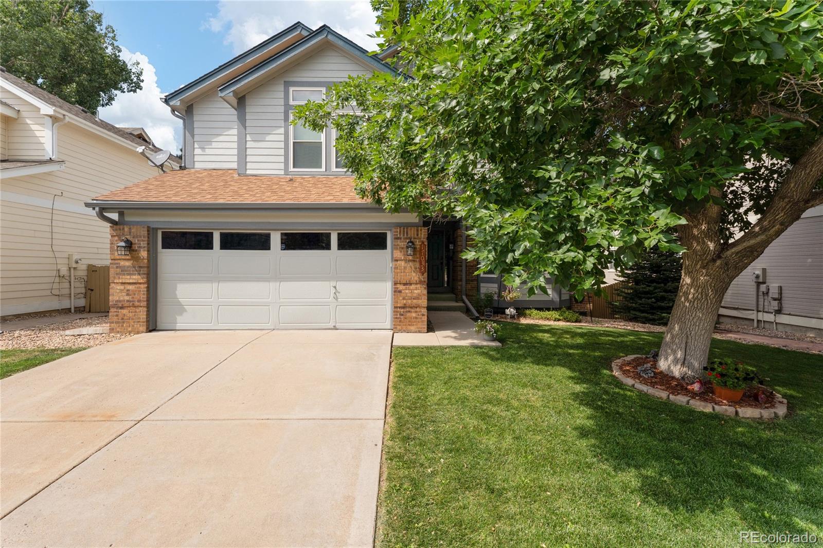 MLS Image #2 for 17033  numa place,parker, Colorado