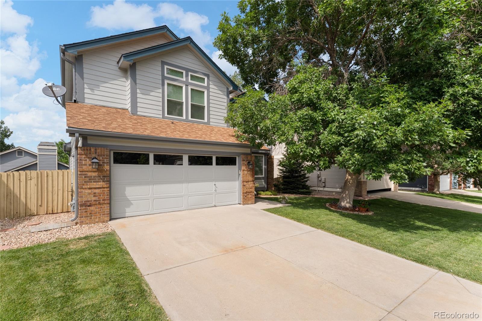 MLS Image #3 for 17033  numa place,parker, Colorado