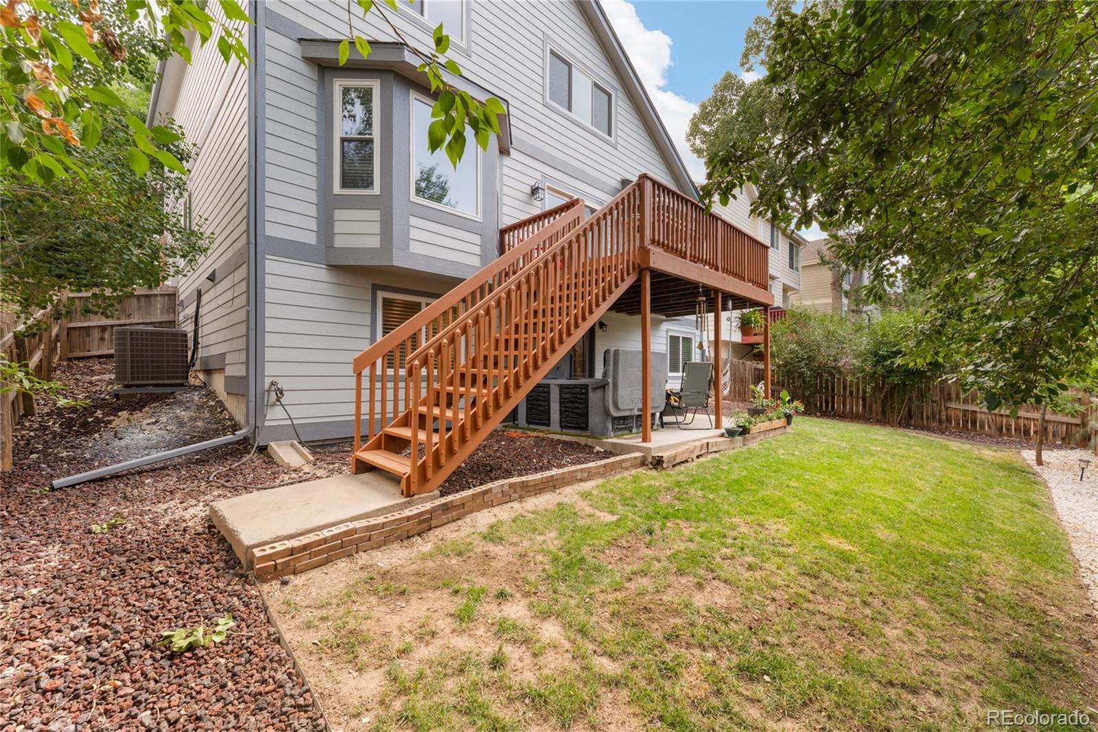 MLS Image #44 for 17033  numa place,parker, Colorado