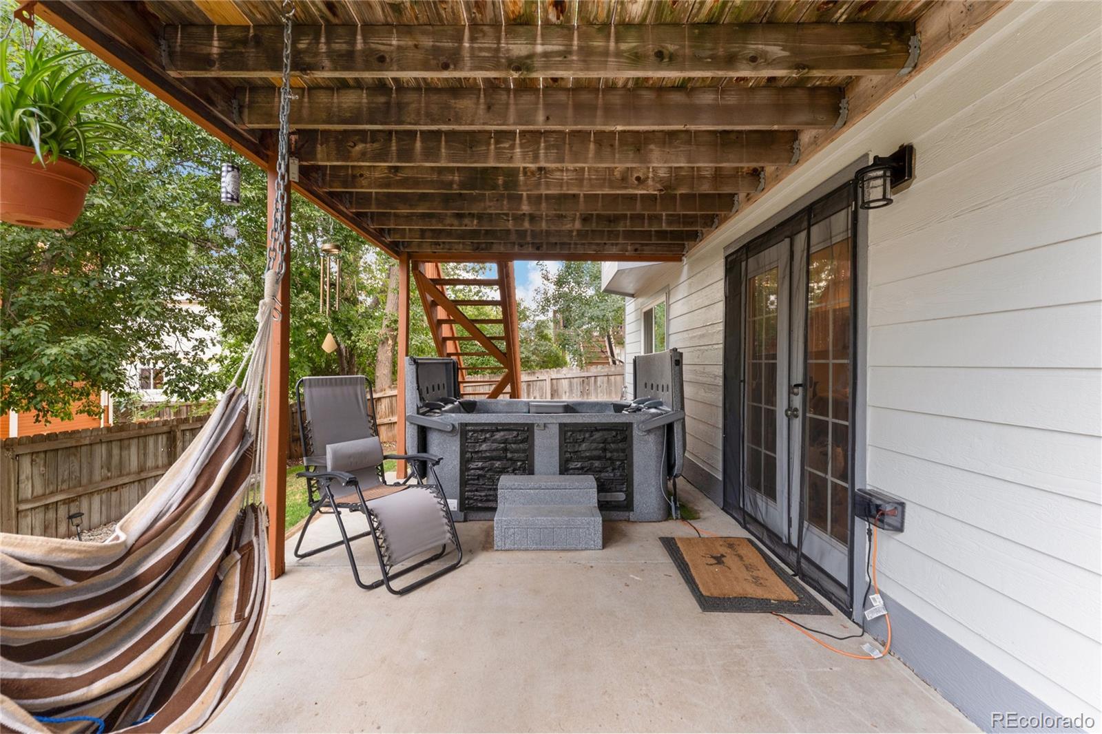 MLS Image #46 for 17033  numa place,parker, Colorado