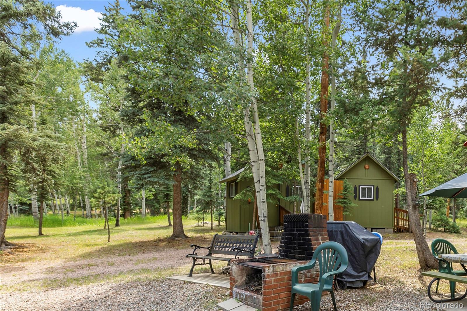 MLS Image #10 for 47  kayfa court,florissant, Colorado