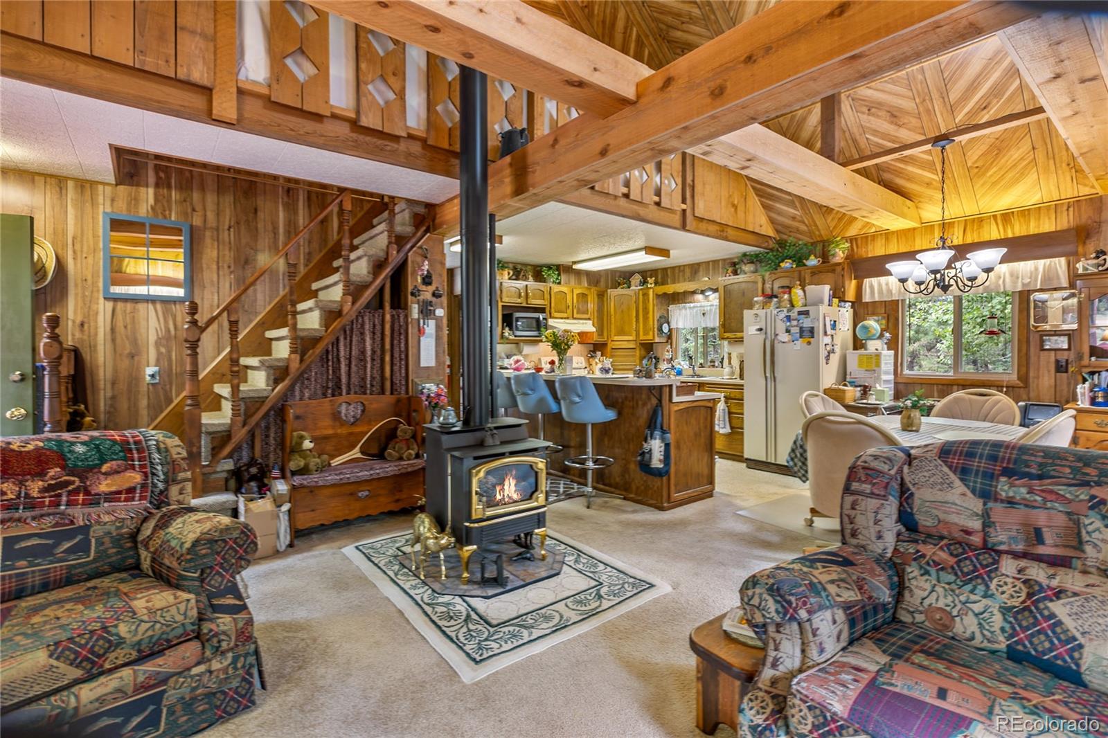 MLS Image #11 for 47  kayfa court,florissant, Colorado