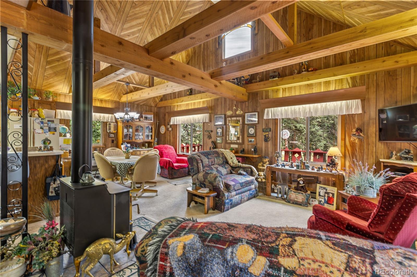 MLS Image #12 for 47  kayfa court,florissant, Colorado