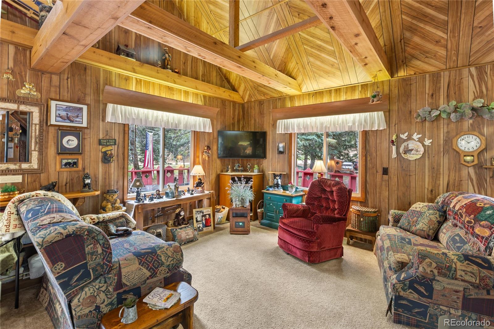 MLS Image #14 for 47  kayfa court,florissant, Colorado