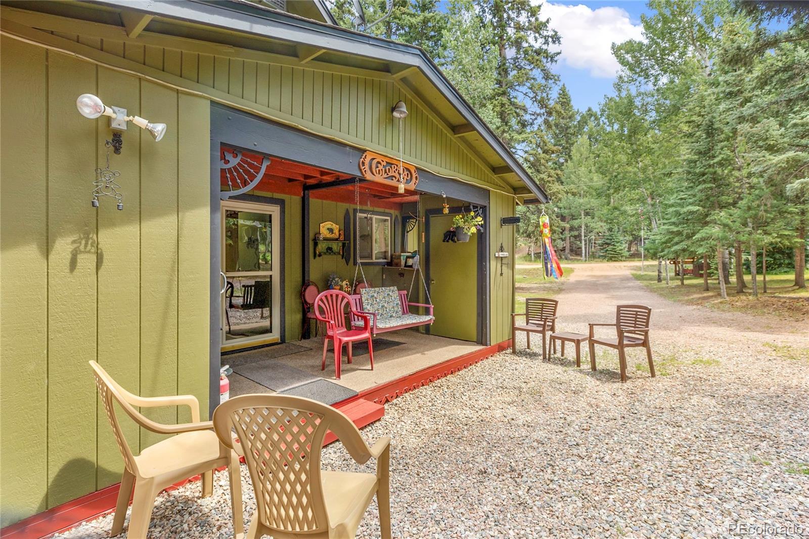 MLS Image #2 for 47  kayfa court,florissant, Colorado