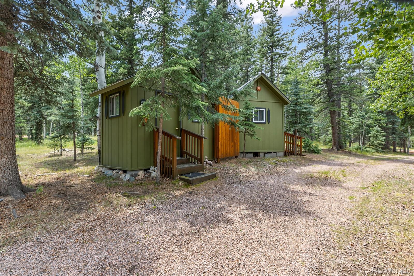 MLS Image #5 for 47  kayfa court,florissant, Colorado