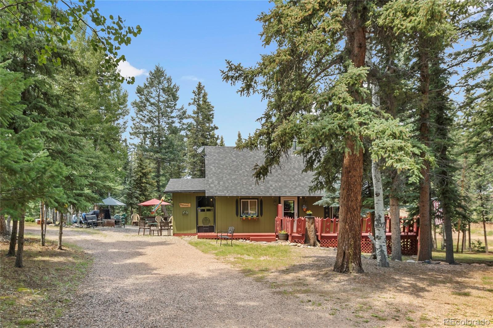 MLS Image #6 for 47  kayfa court,florissant, Colorado