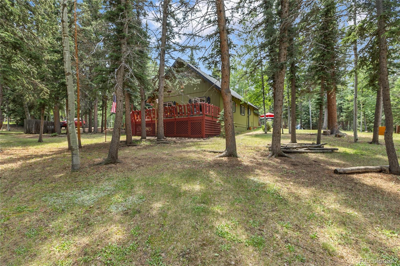 MLS Image #7 for 47  kayfa court,florissant, Colorado