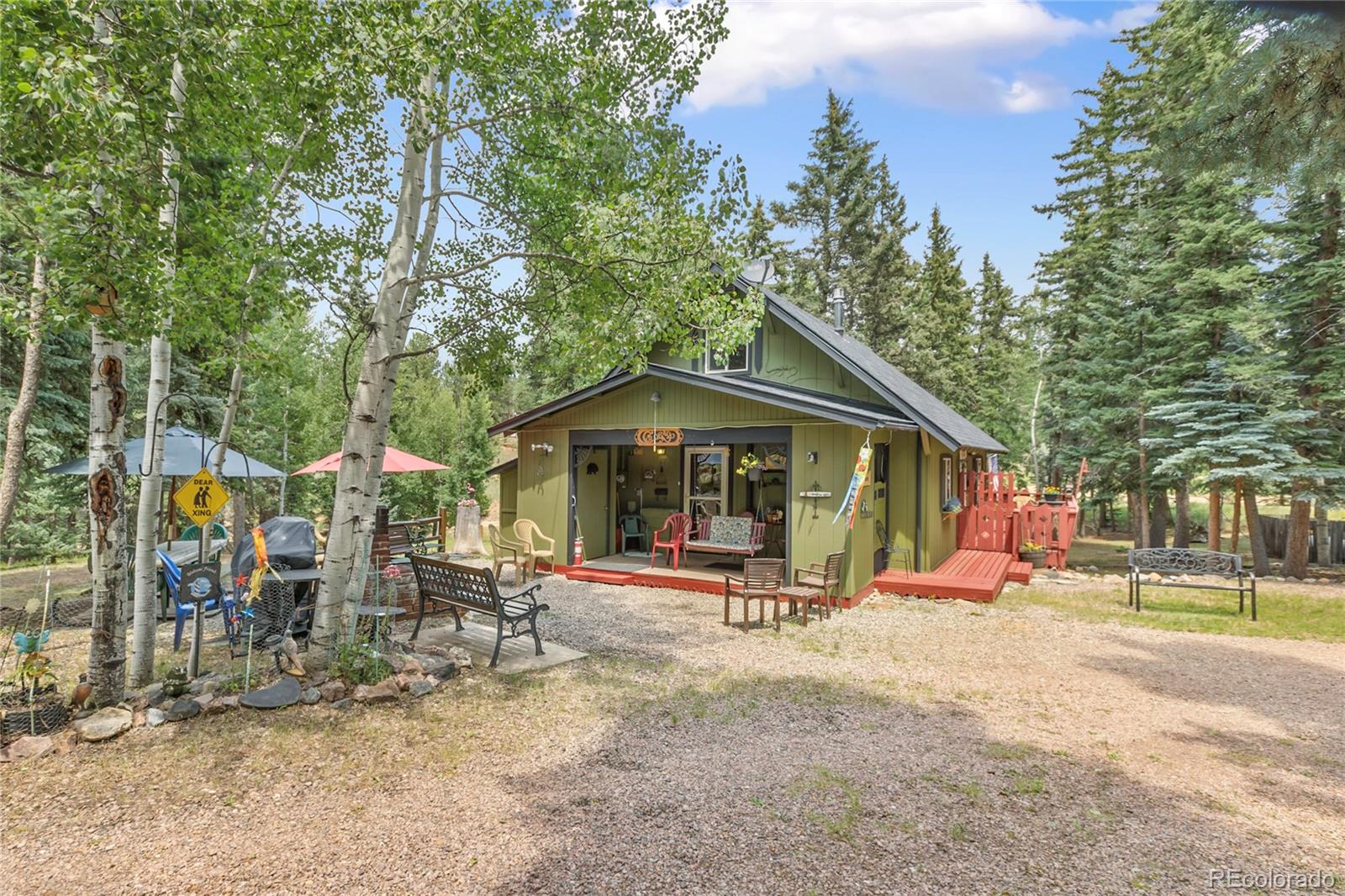 MLS Image #8 for 47  kayfa court,florissant, Colorado