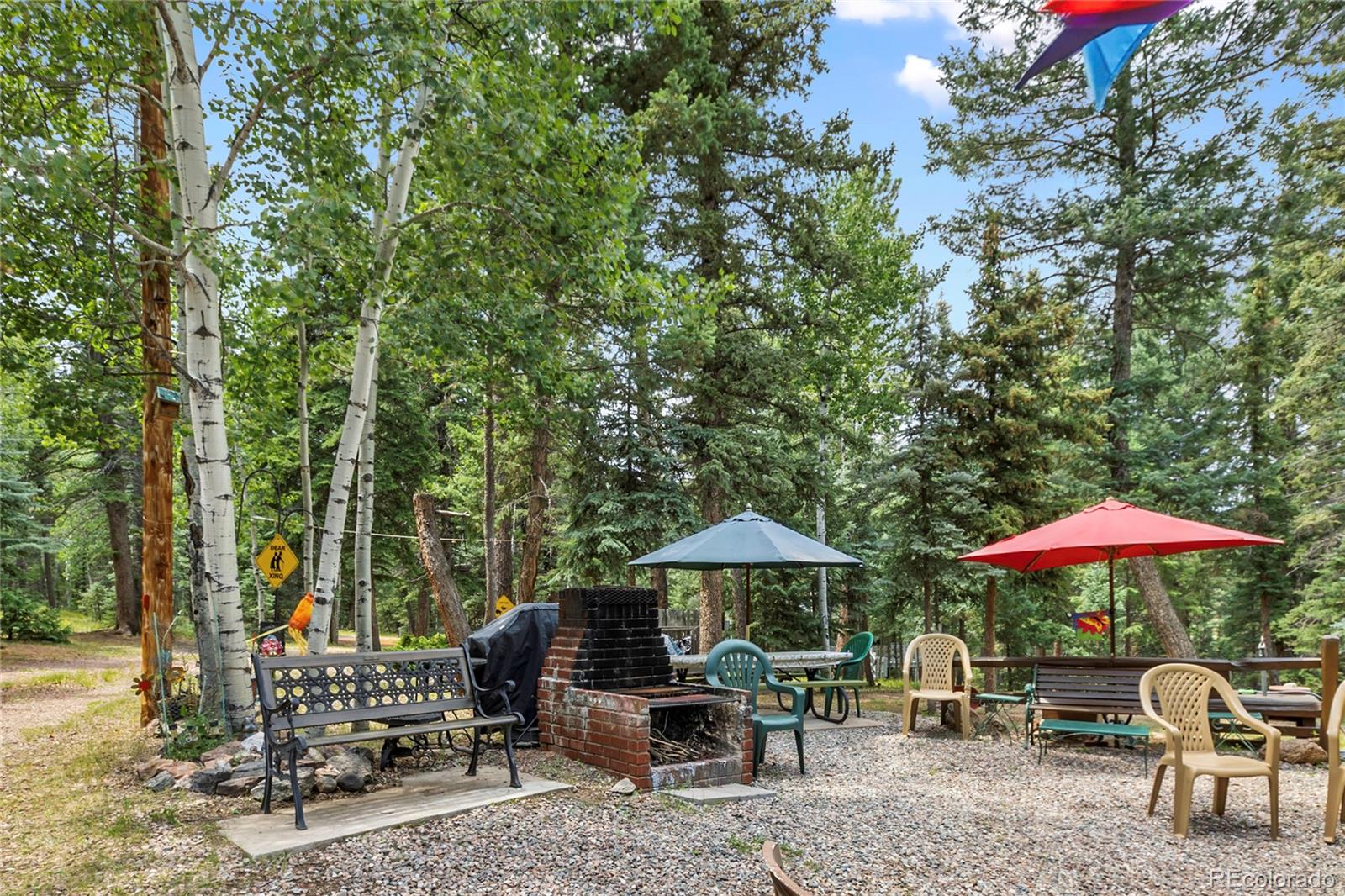 MLS Image #9 for 47  kayfa court,florissant, Colorado