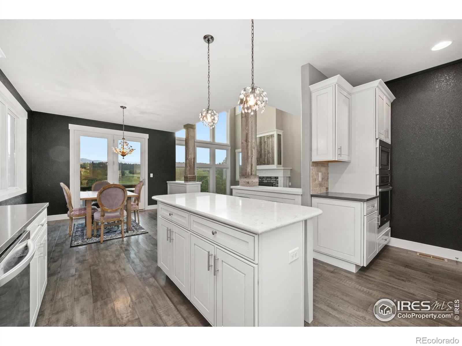 MLS Image #11 for 285  fox acres drive,red feather lakes, Colorado