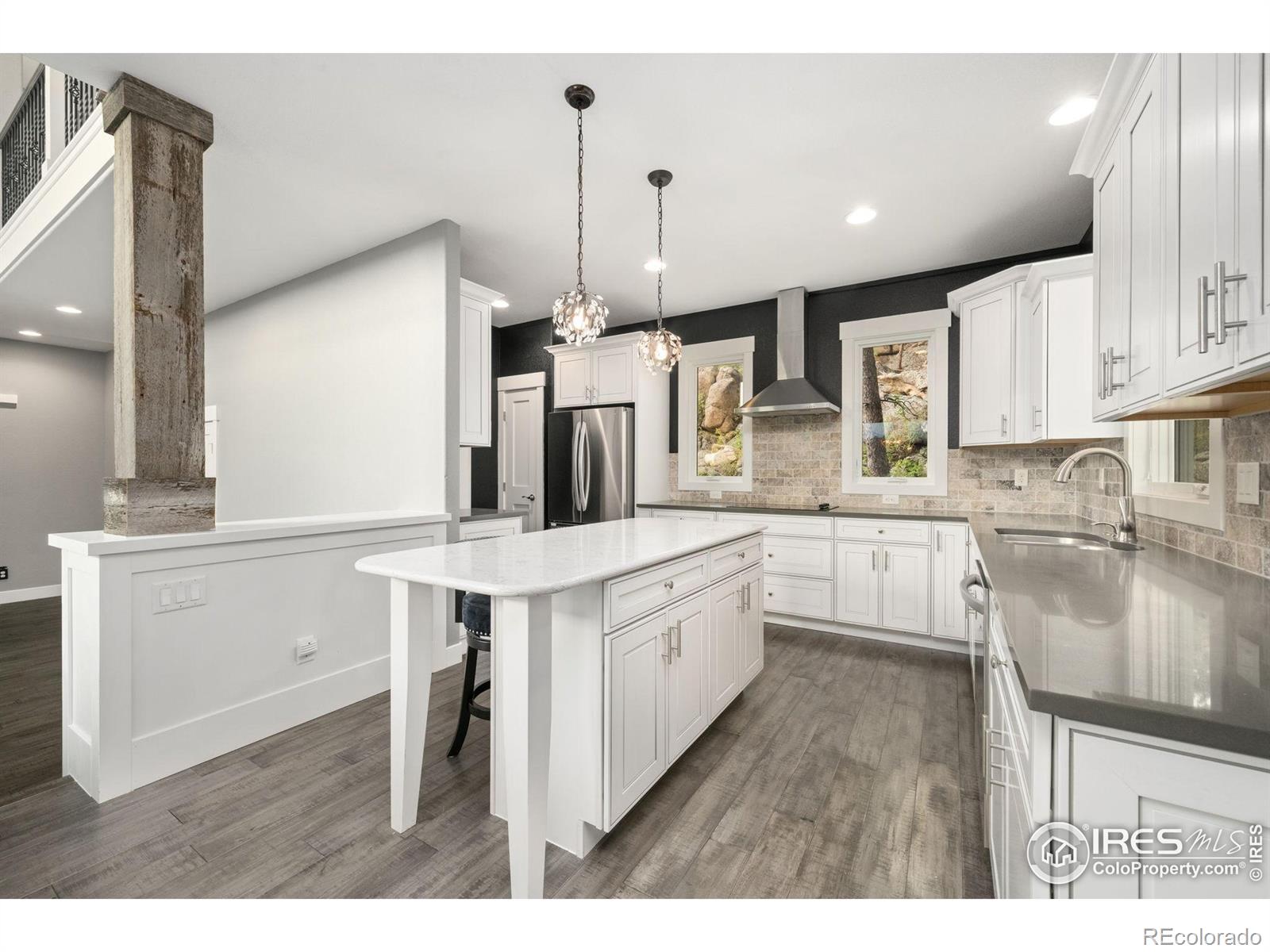 MLS Image #12 for 285  fox acres drive,red feather lakes, Colorado