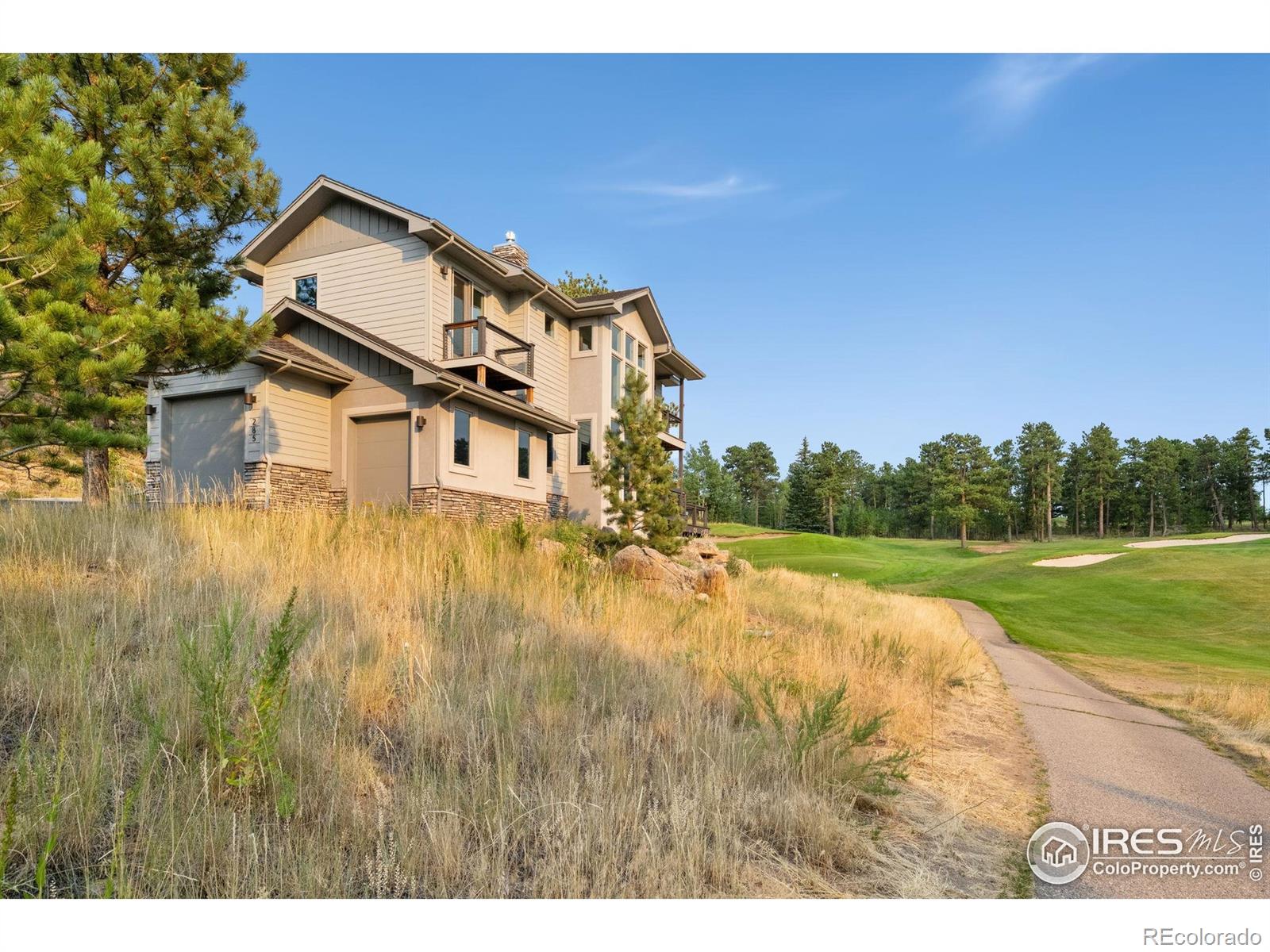 MLS Image #29 for 285  fox acres drive,red feather lakes, Colorado