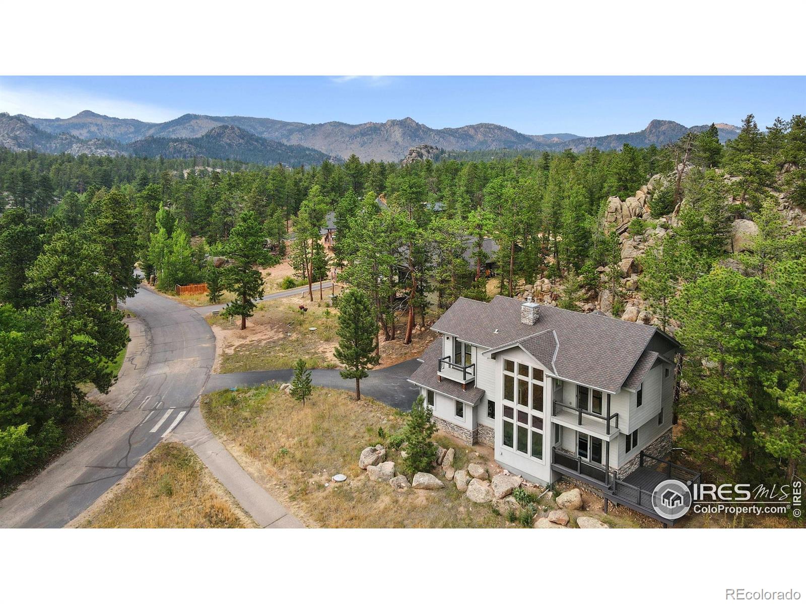 MLS Image #30 for 285  fox acres drive,red feather lakes, Colorado