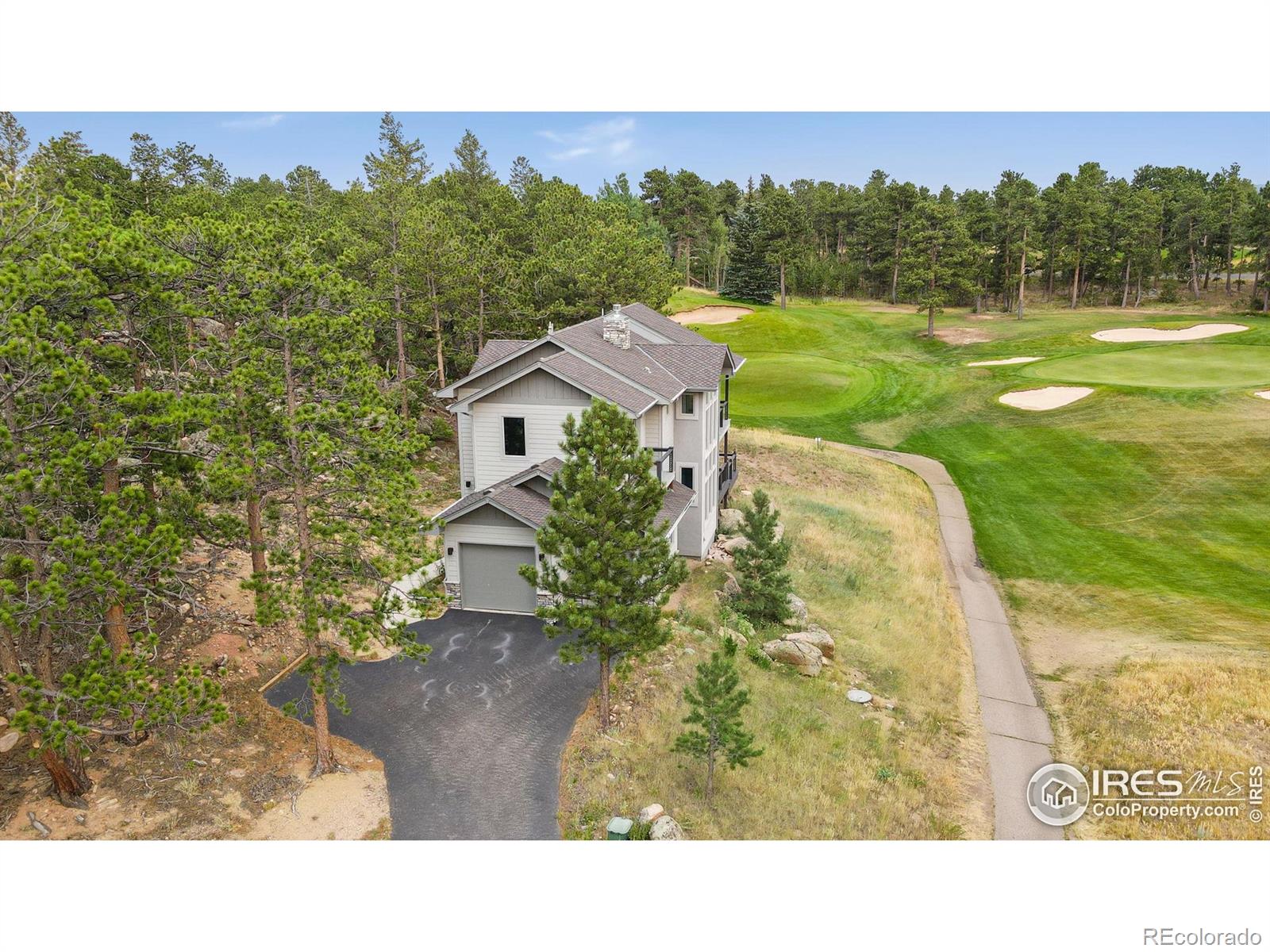 MLS Image #35 for 285  fox acres drive,red feather lakes, Colorado