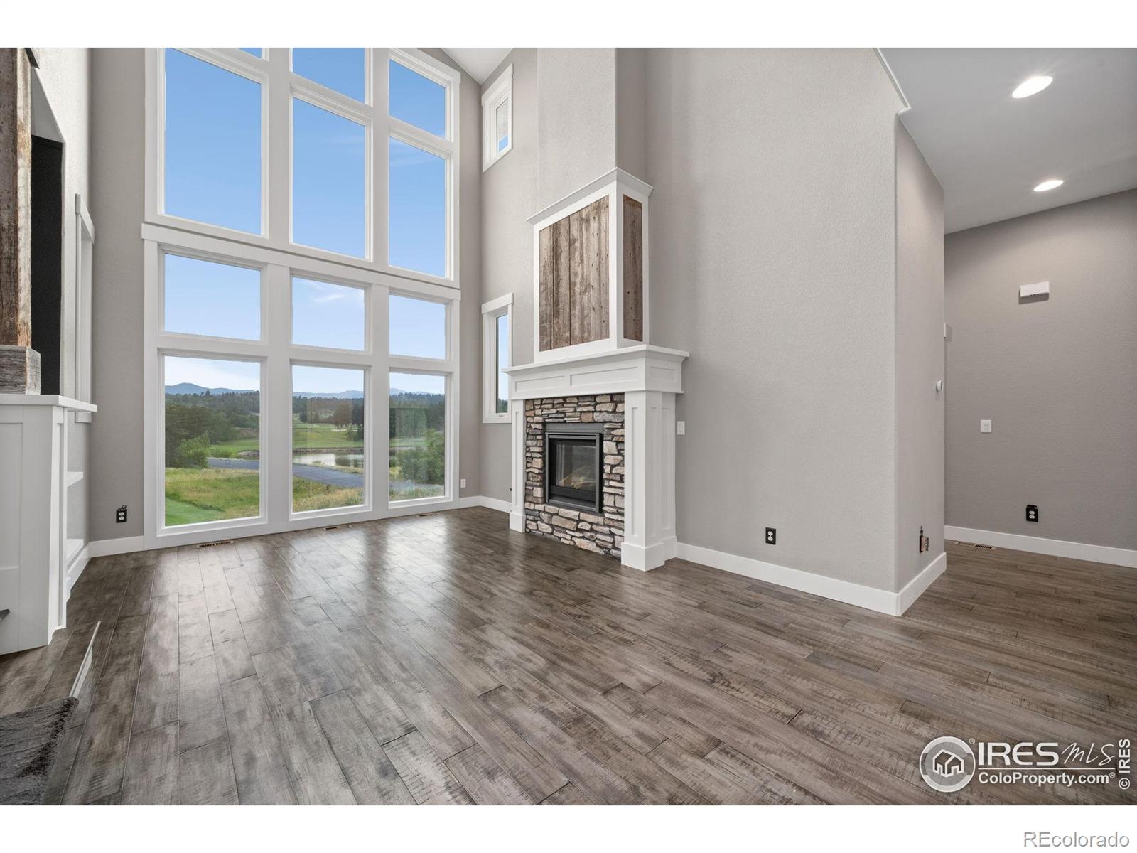 MLS Image #4 for 285  fox acres drive,red feather lakes, Colorado