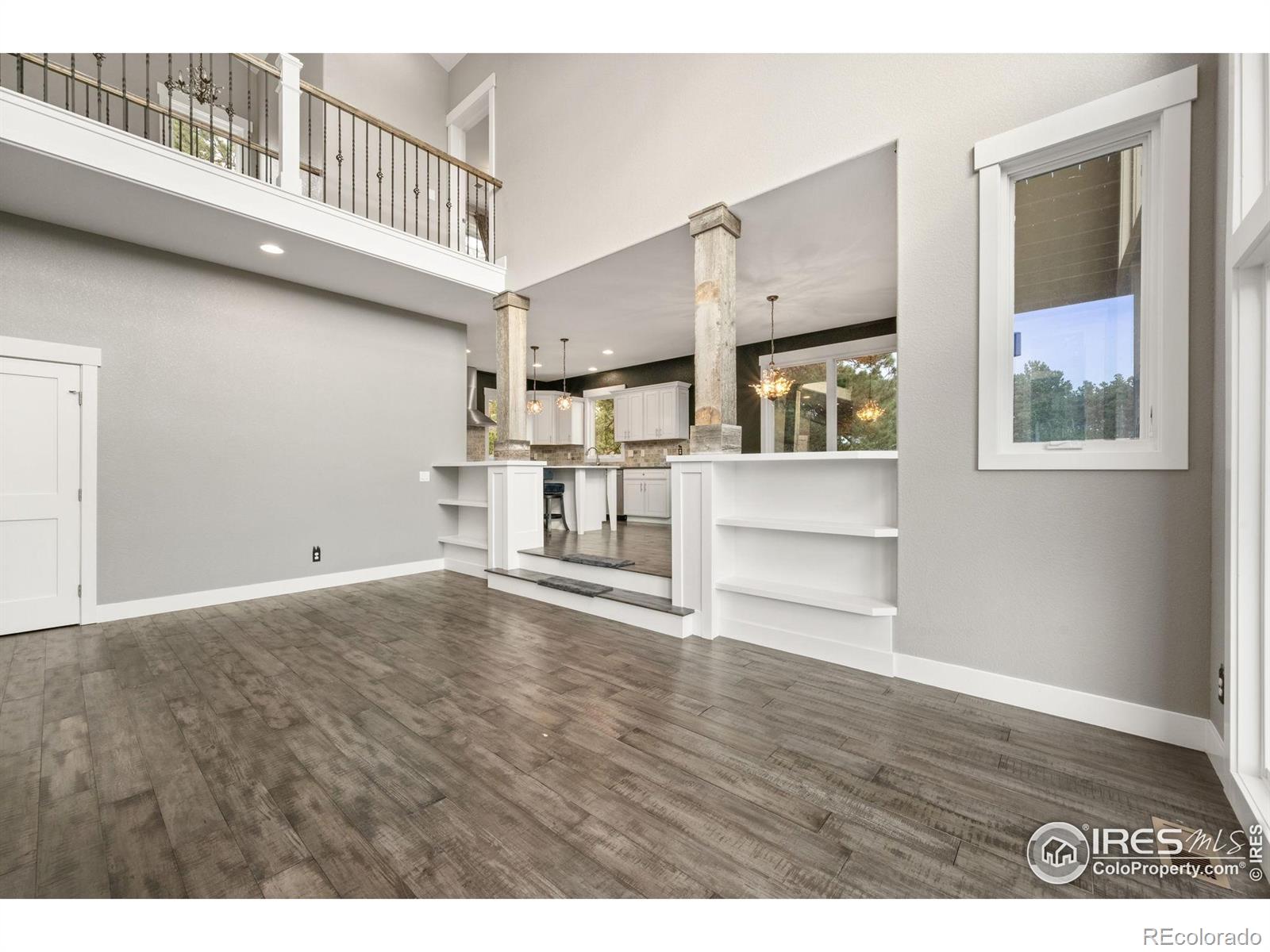 MLS Image #6 for 285  fox acres drive,red feather lakes, Colorado