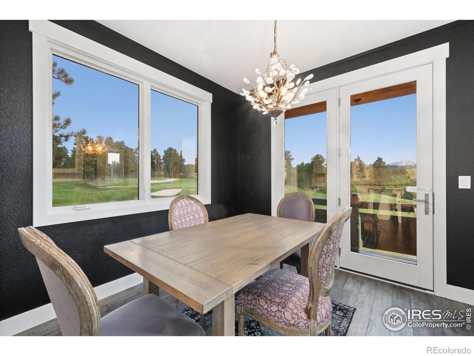 MLS Image #7 for 285  fox acres drive,red feather lakes, Colorado