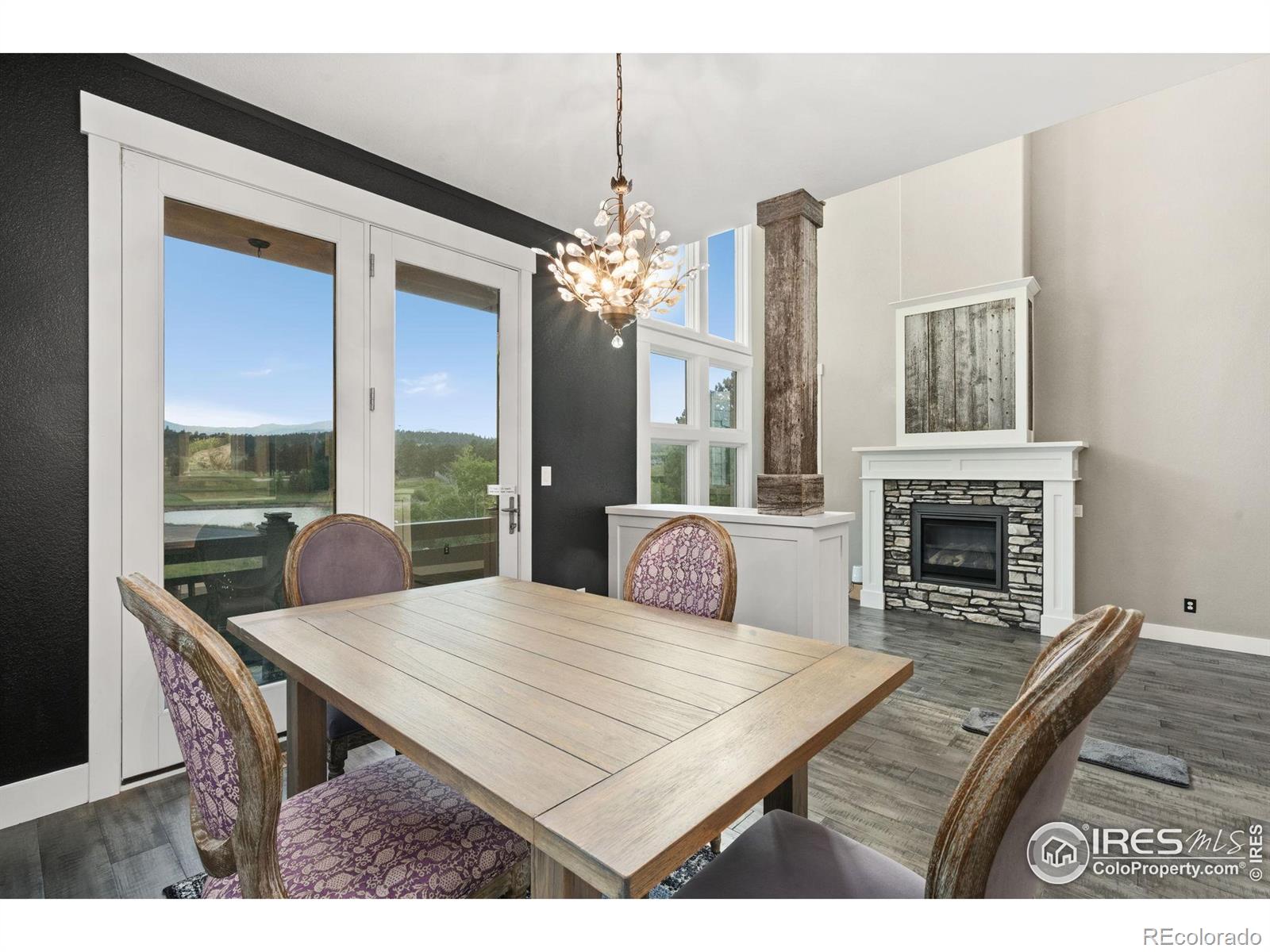 MLS Image #8 for 285  fox acres drive,red feather lakes, Colorado