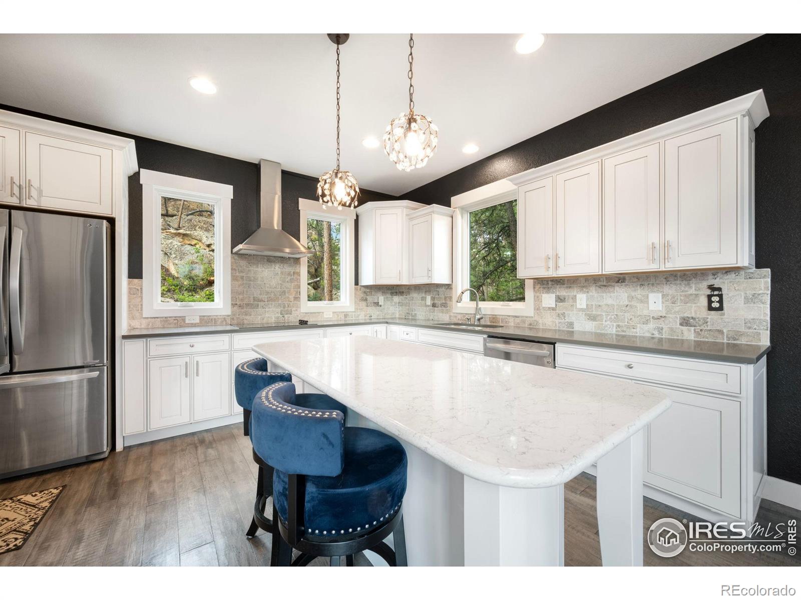 MLS Image #9 for 285  fox acres drive,red feather lakes, Colorado