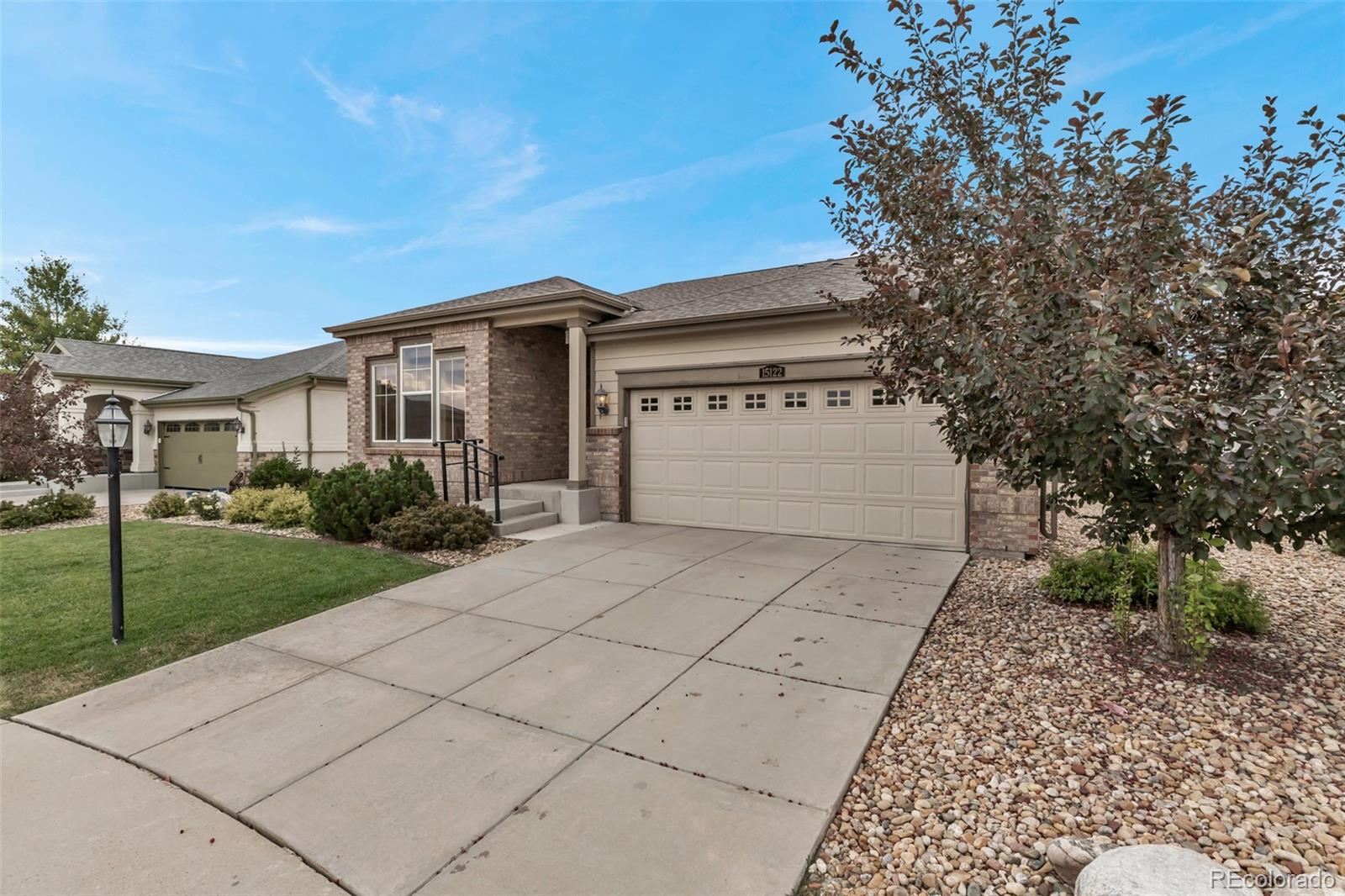 MLS Image #2 for 15122  wabash place,brighton, Colorado