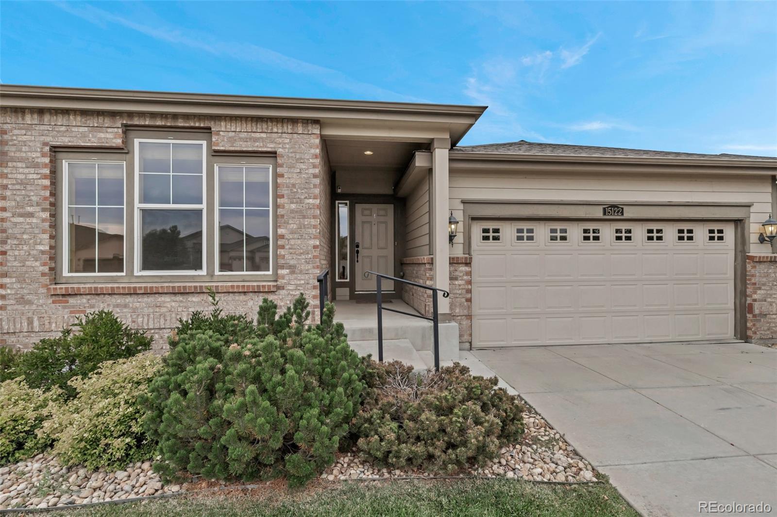 MLS Image #3 for 15122  wabash place,brighton, Colorado