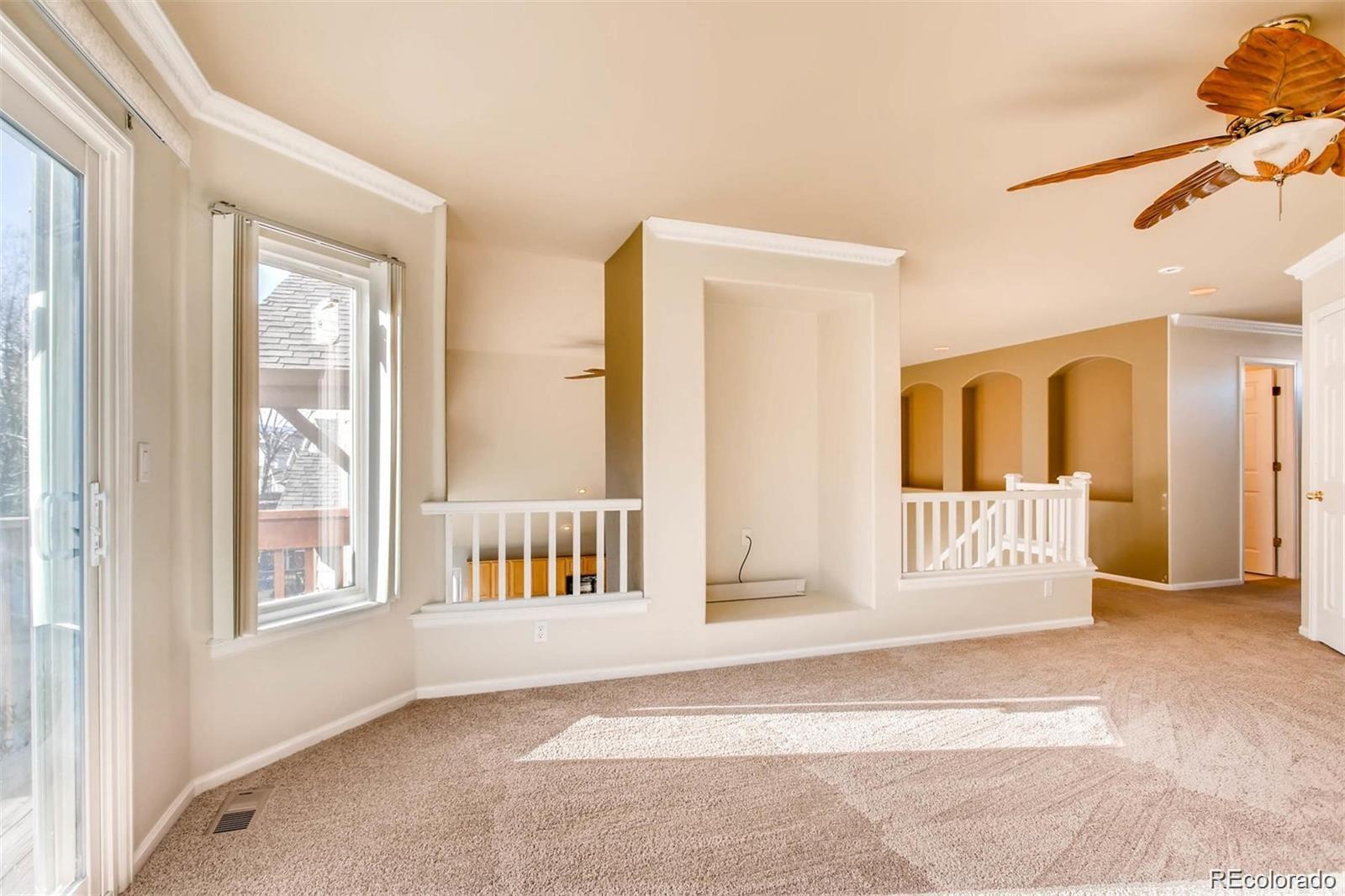 MLS Image #11 for 9276  desert willow road,highlands ranch, Colorado