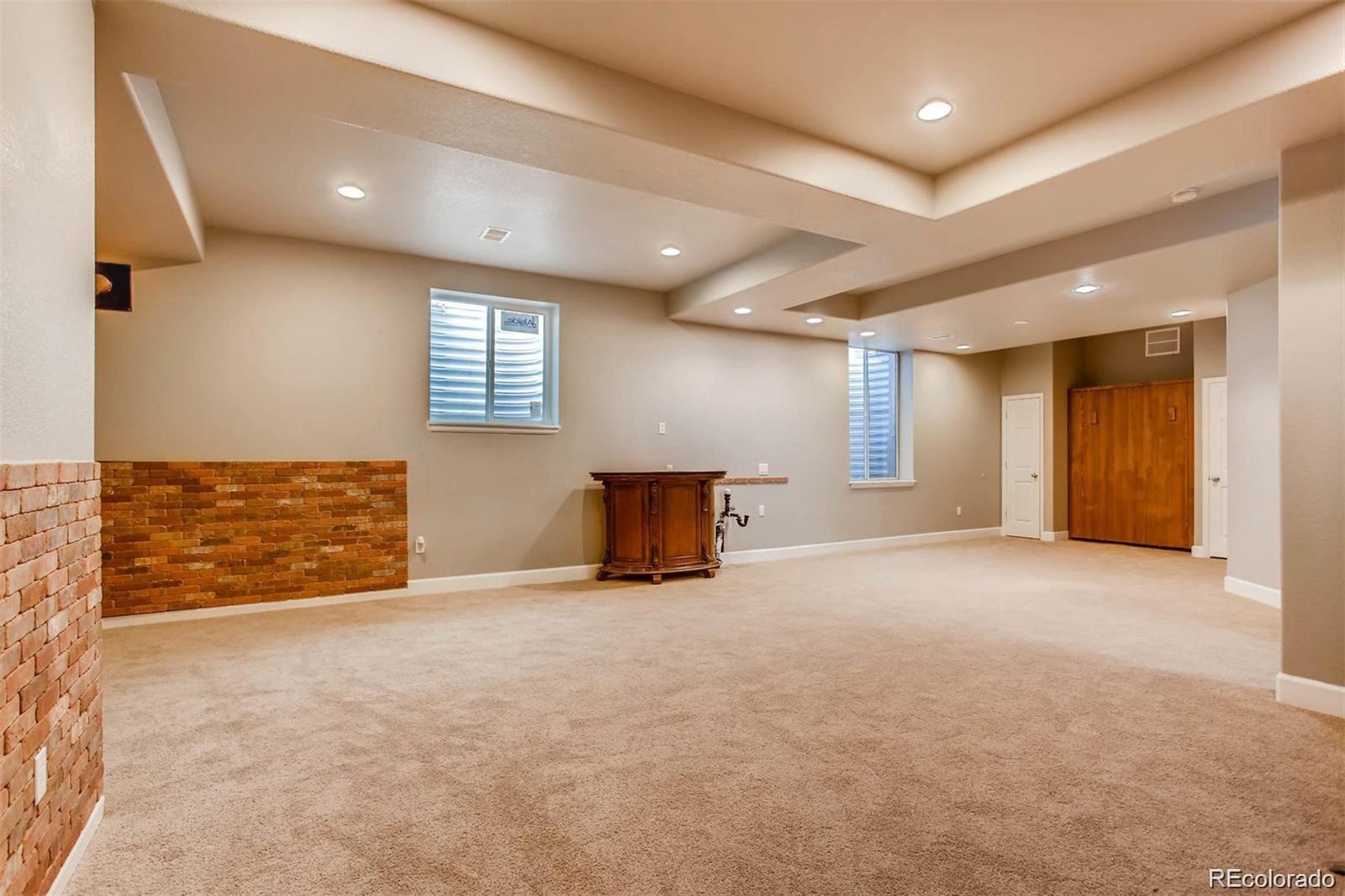 MLS Image #17 for 9276  desert willow road,highlands ranch, Colorado