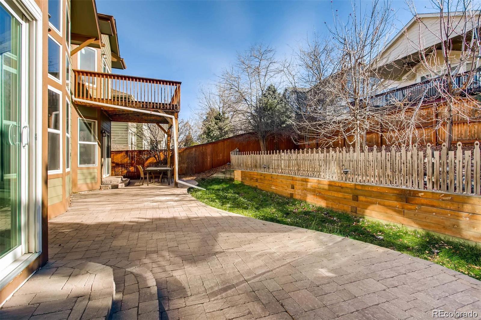 MLS Image #19 for 9276  desert willow road,highlands ranch, Colorado