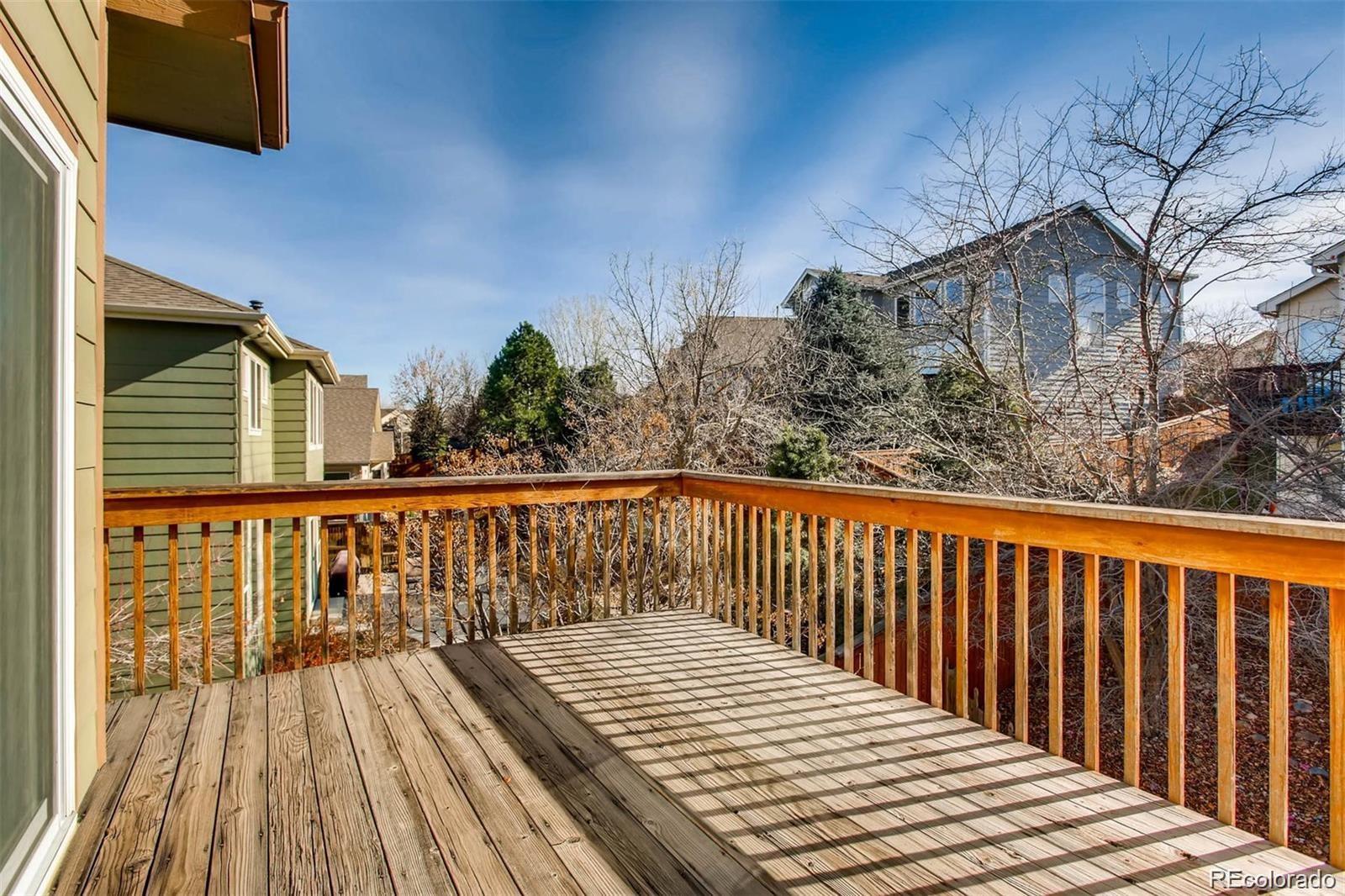 MLS Image #20 for 9276  desert willow road,highlands ranch, Colorado