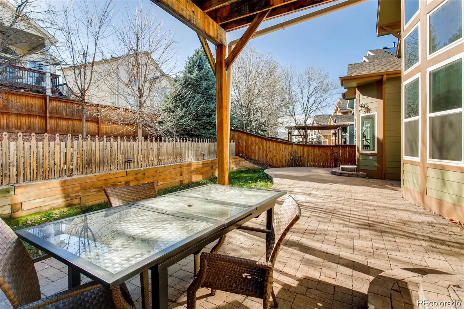MLS Image #21 for 9276  desert willow road,highlands ranch, Colorado