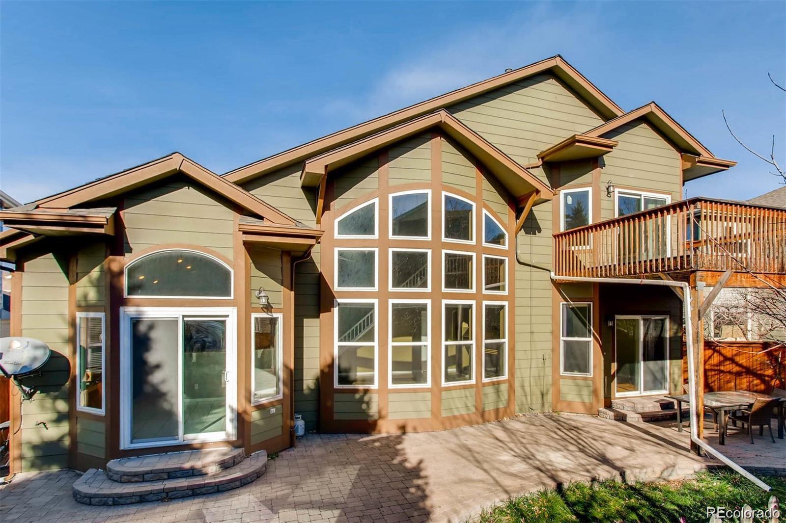MLS Image #22 for 9276  desert willow road,highlands ranch, Colorado