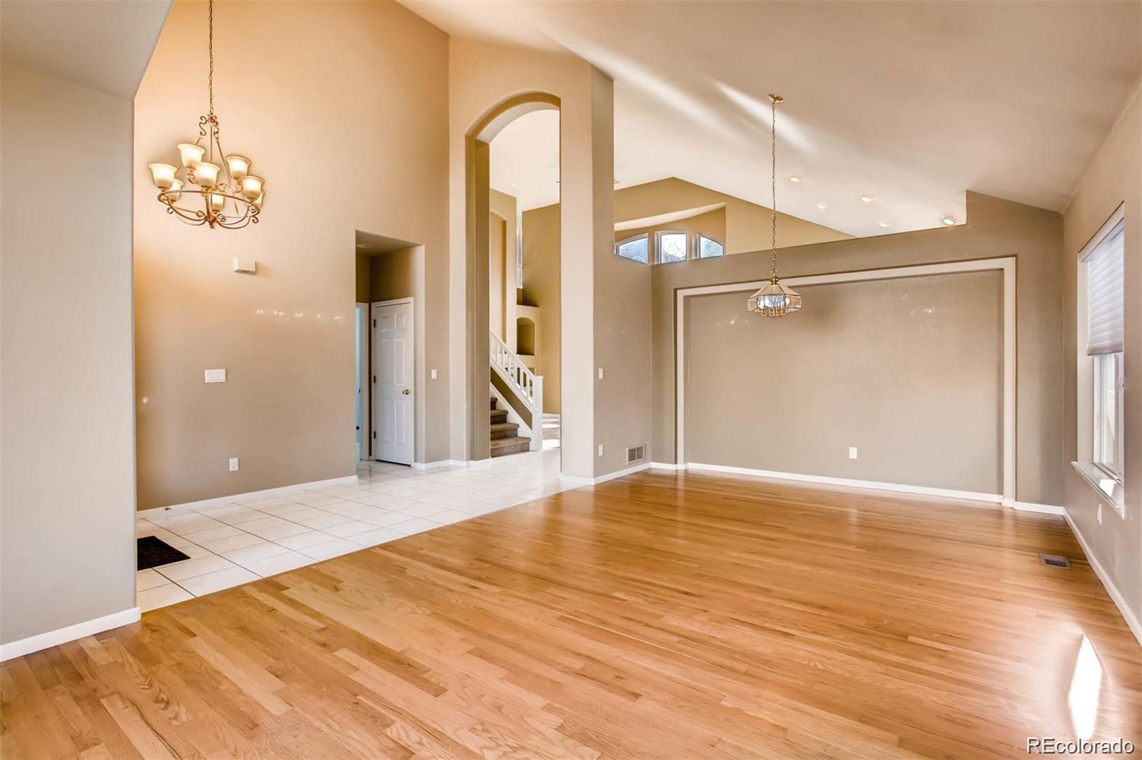 MLS Image #3 for 9276  desert willow road,highlands ranch, Colorado