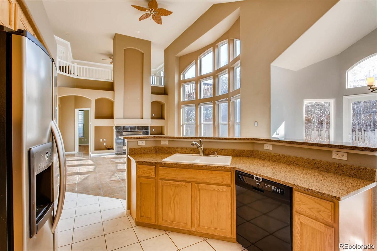 MLS Image #4 for 9276  desert willow road,highlands ranch, Colorado