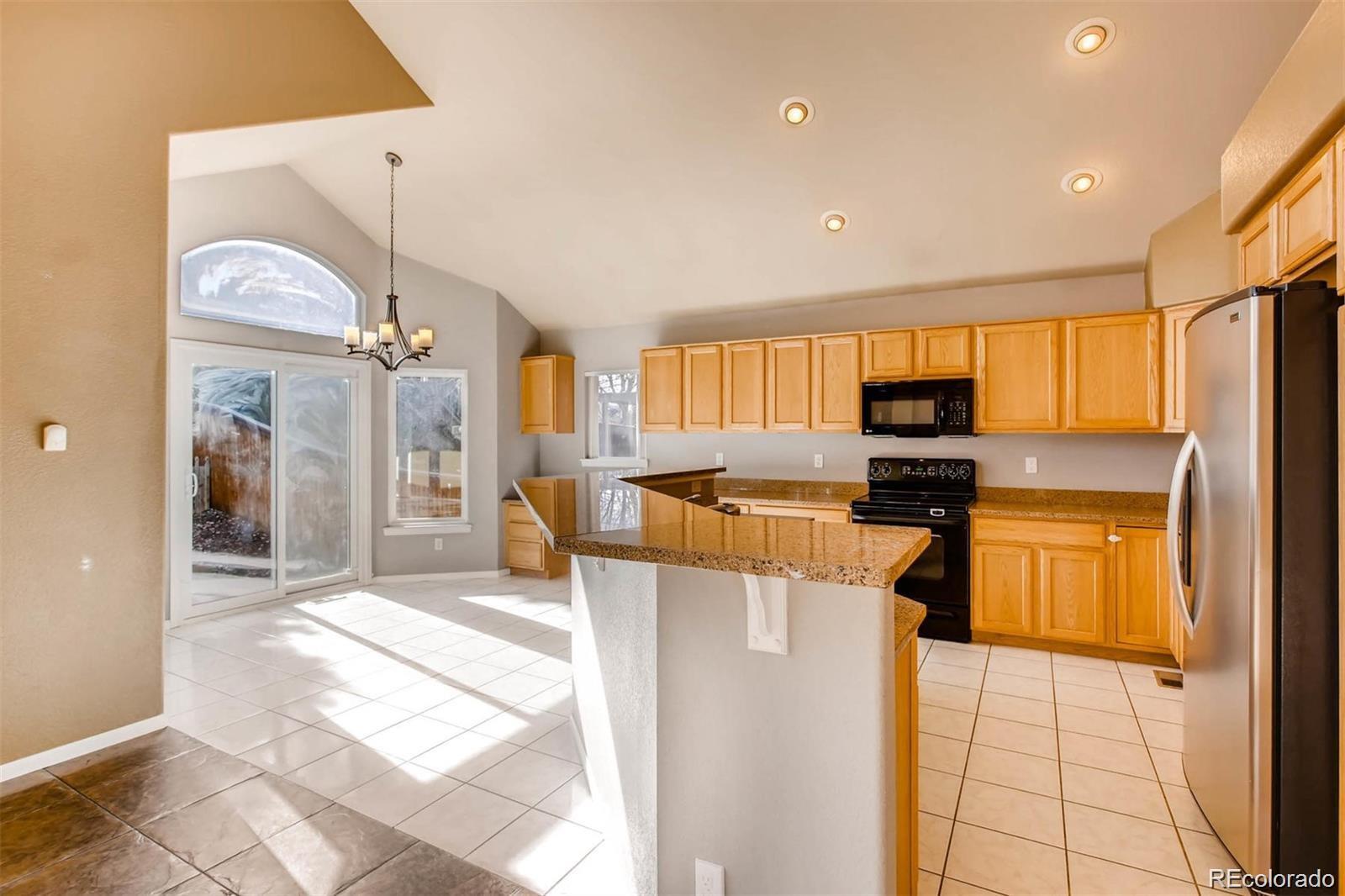 MLS Image #6 for 9276  desert willow road,highlands ranch, Colorado