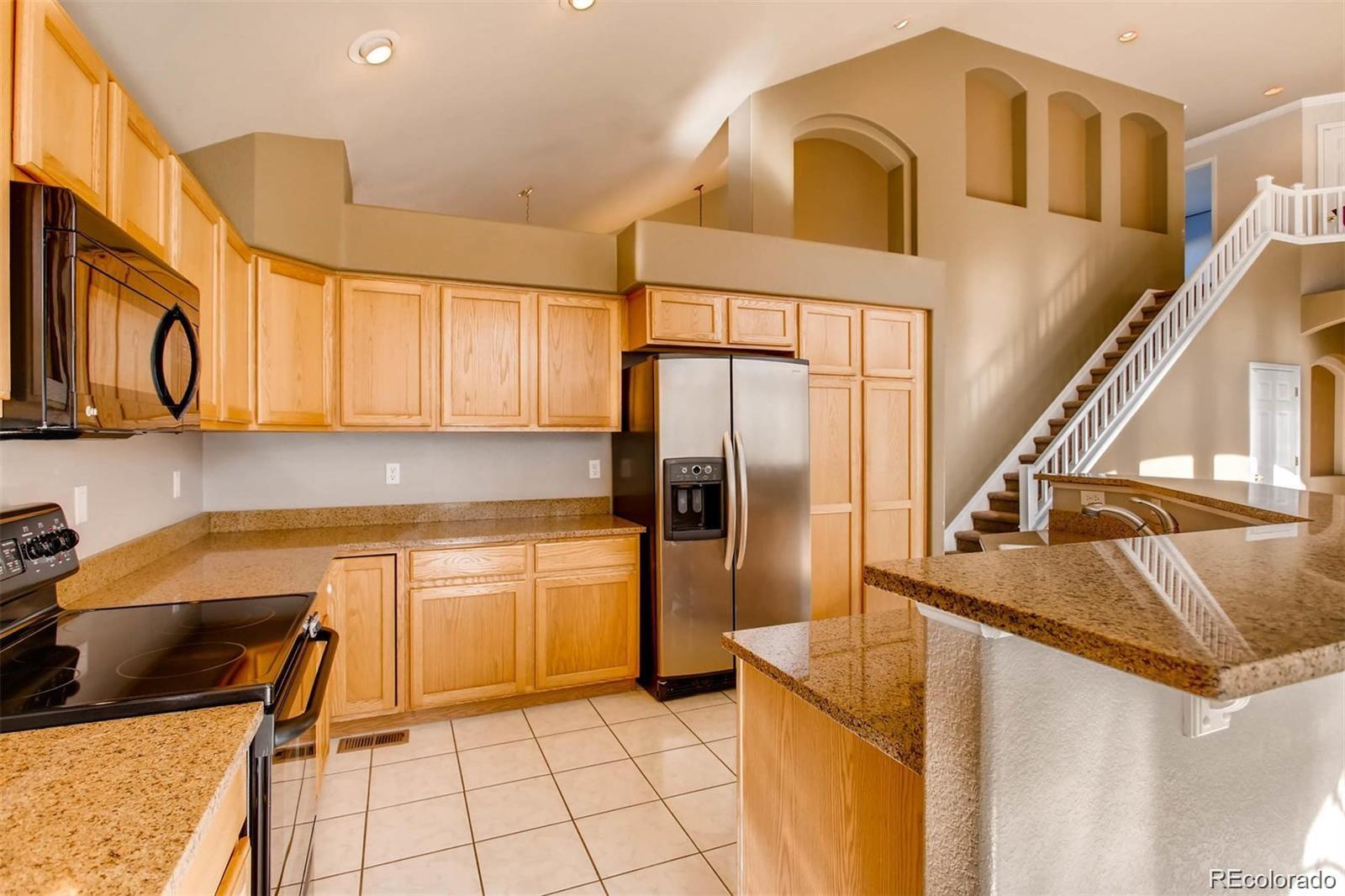 MLS Image #7 for 9276  desert willow road,highlands ranch, Colorado