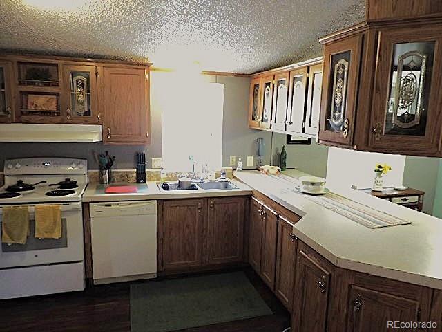 CMA Image for 401  5th Avenue,Fort Garland, Colorado
