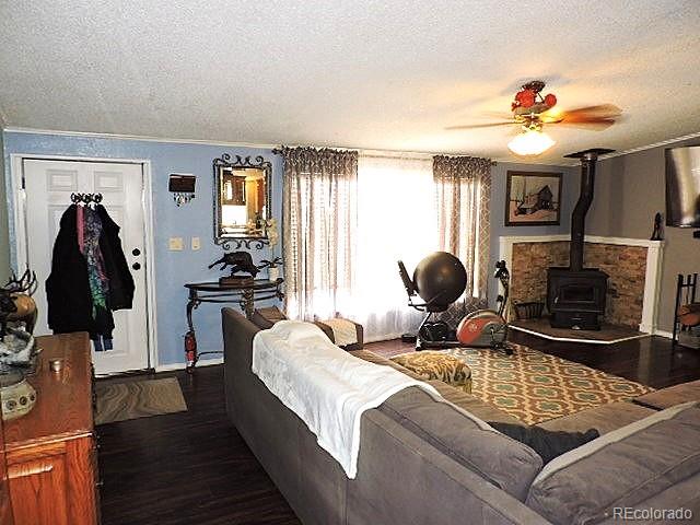 MLS Image #11 for 401  5th avenue,fort garland, Colorado